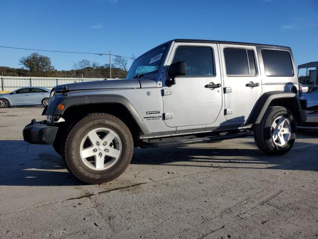 jeep wrangler u 2016 1c4bjwdg0gl319195