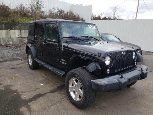 jeep wrangler u 2016 1c4bjwdg0gl347904