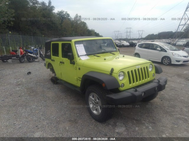 jeep wrangler unlimited 2017 1c4bjwdg0hl510018