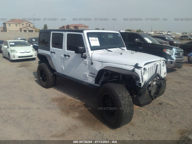 jeep wrangler unlimited 2017 1c4bjwdg0hl527983