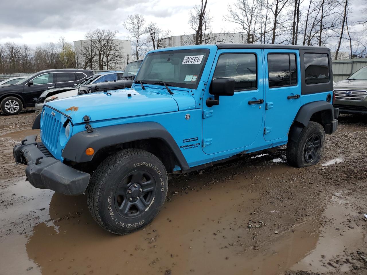 jeep wrangler 2017 1c4bjwdg0hl598620