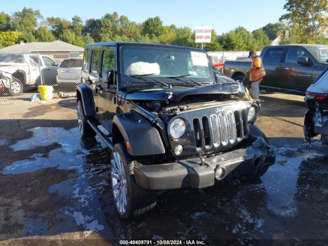 jeep wrangler 2017 1c4bjwdg0hl617764