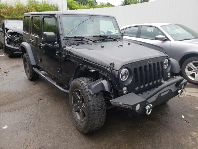 jeep wrangler u 2017 1c4bjwdg0hl639358