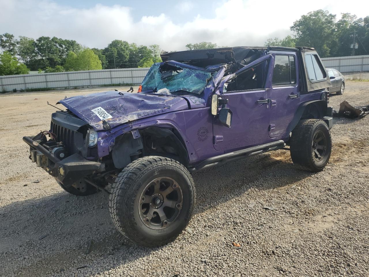 jeep wrangler u 2017 1c4bjwdg0hl652949