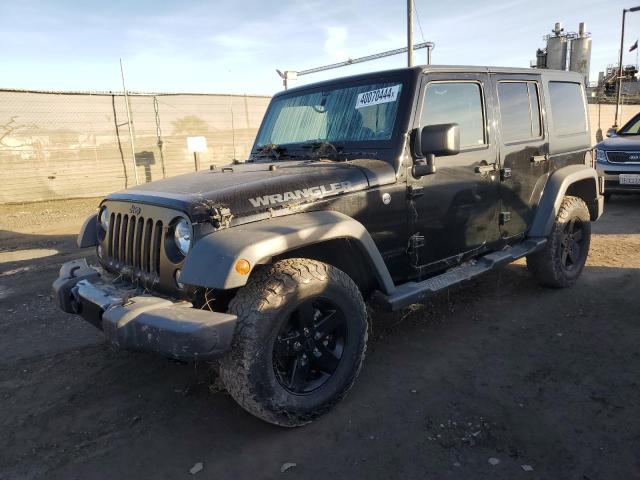 jeep wrangler 2017 1c4bjwdg0hl690293