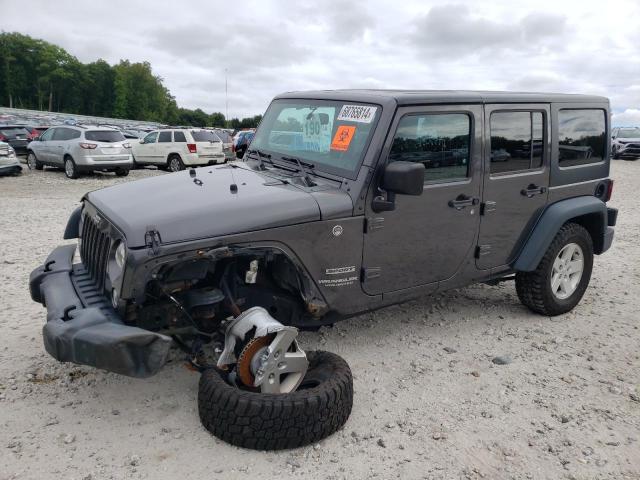 jeep wrangler u 2017 1c4bjwdg0hl743431