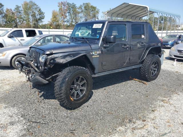 jeep wrangler u 2018 1c4bjwdg0jl842059