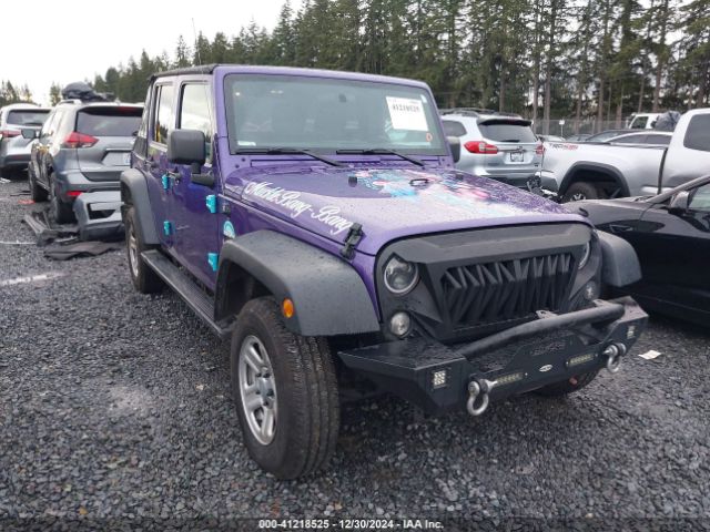 jeep wrangler jk 2018 1c4bjwdg0jl847049