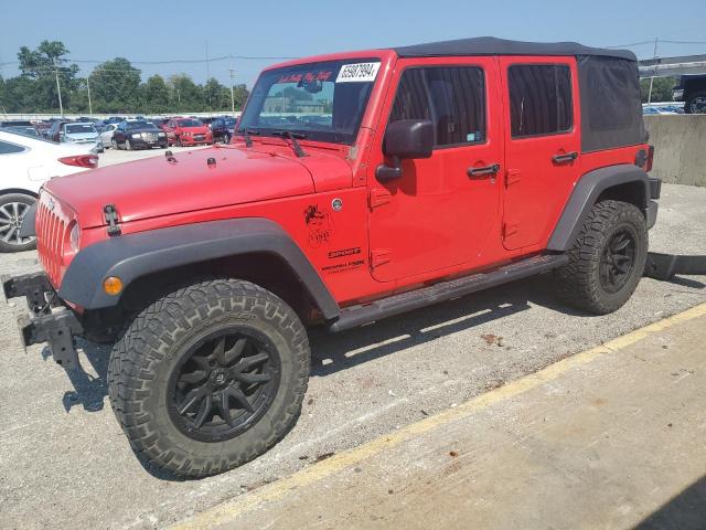 jeep wrangler u 2018 1c4bjwdg0jl859167