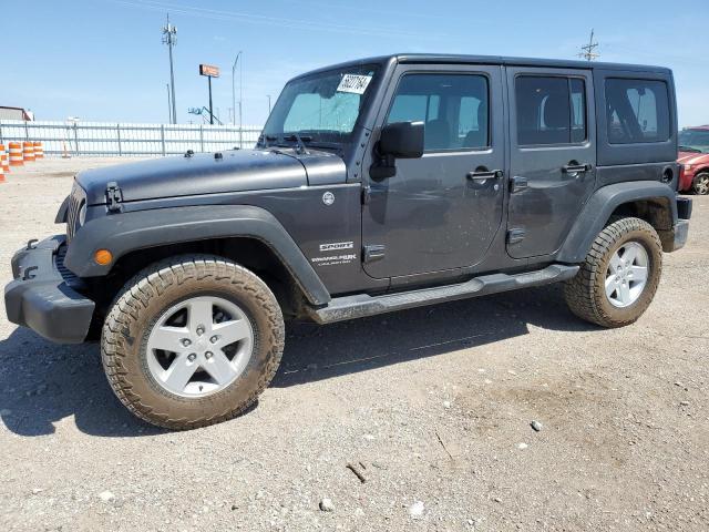 jeep wrangler u 2018 1c4bjwdg0jl861162