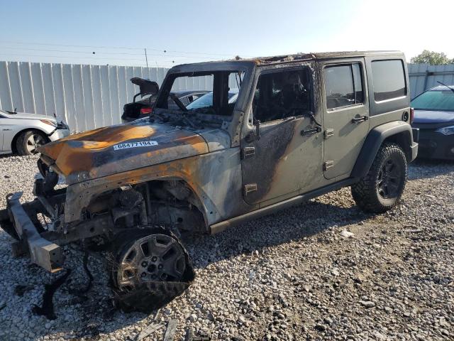 jeep wrangler u 2018 1c4bjwdg0jl912451