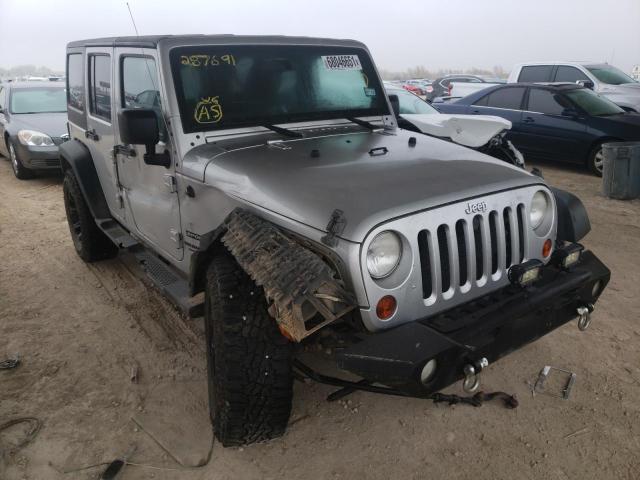 jeep wrangler u 2012 1c4bjwdg1cl287691