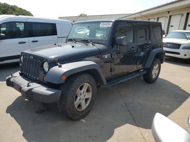 jeep wrangler u 2013 1c4bjwdg1dl521684