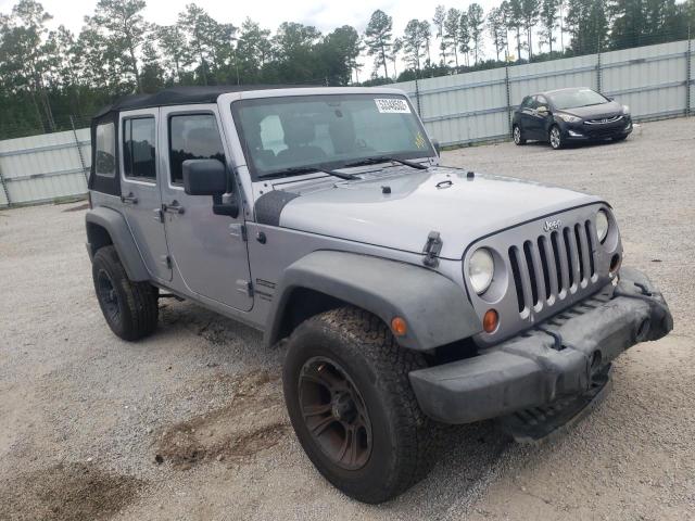 jeep wrangler u 2013 1c4bjwdg1dl630081