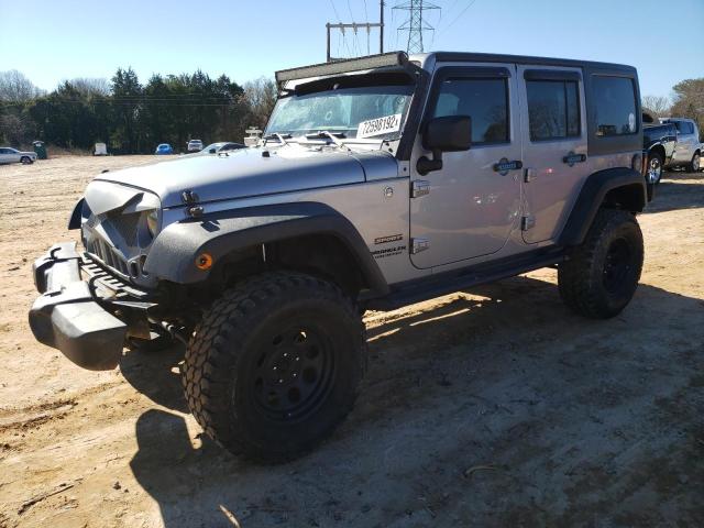 jeep wrangler u 2013 1c4bjwdg1dl699353