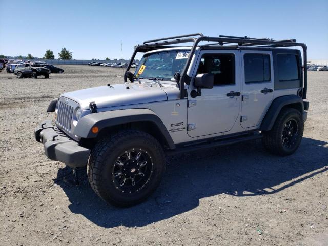 jeep wrangler u 2013 1c4bjwdg1dl706480