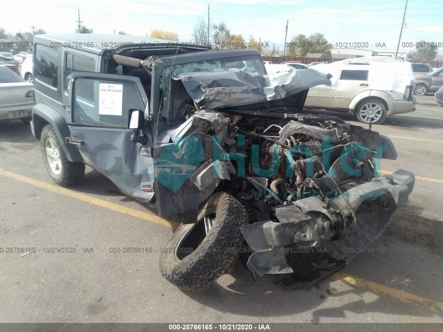 jeep wrangler unlimited 2014 1c4bjwdg1el194625
