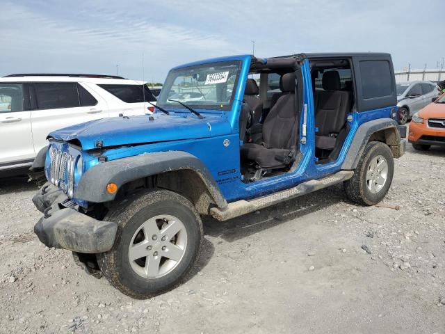 jeep wrangler 2015 1c4bjwdg1fl518514