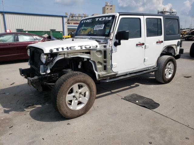 jeep wrangler u 2015 1c4bjwdg1fl692762