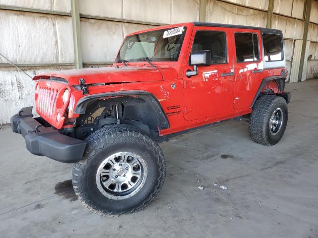 jeep wrangler u 2015 1c4bjwdg1fl710113