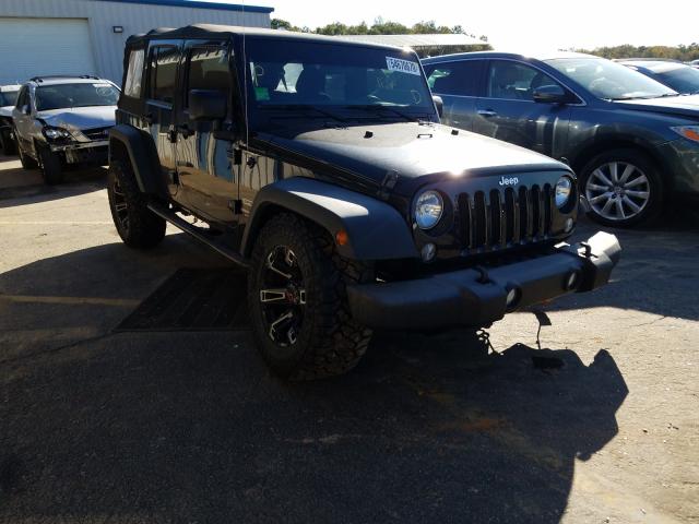 jeep wrangler u 2015 1c4bjwdg1fl734315