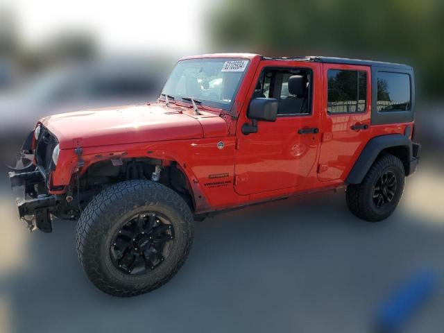 jeep wrangler 2015 1c4bjwdg1fl750966