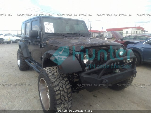 jeep wrangler unlimited 2015 1c4bjwdg1fl753852