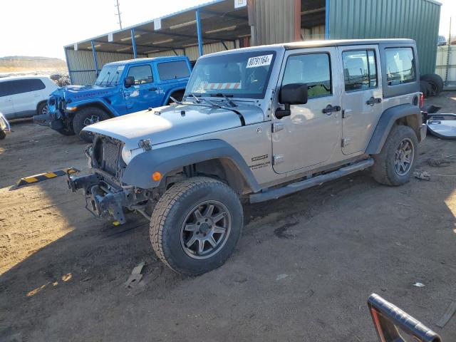 jeep wrangler u 2015 1c4bjwdg1fl771848