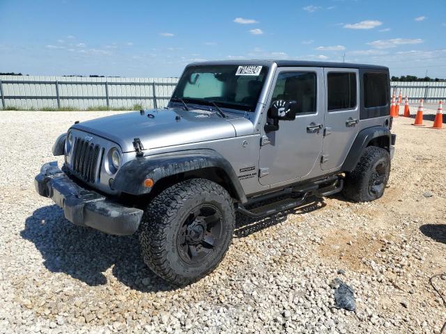 jeep wrangler u 2016 1c4bjwdg1gl139708