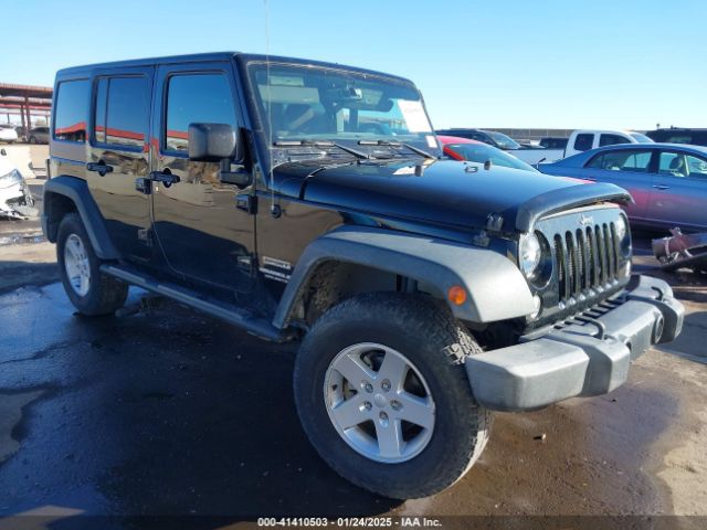 jeep wrangler 2016 1c4bjwdg1gl155567