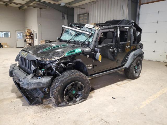 jeep wrangler u 2016 1c4bjwdg1gl157044