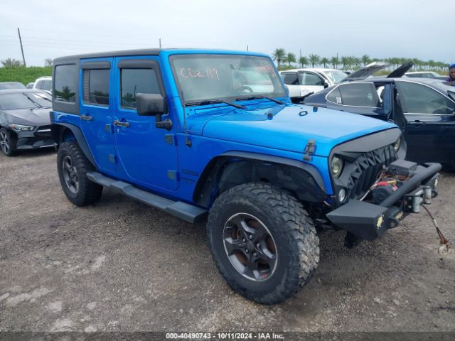 jeep wrangler u 2016 1c4bjwdg1gl171168