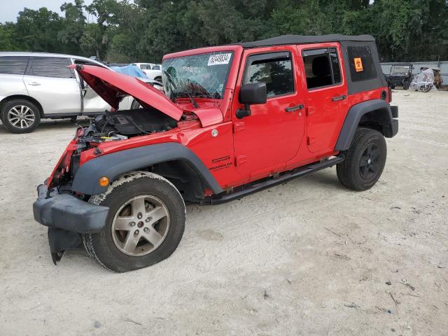 jeep wrangler 2016 1c4bjwdg1gl176046