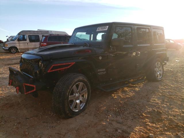 jeep wrangler u 2016 1c4bjwdg1gl189377