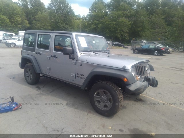 jeep wrangler unlimited 2016 1c4bjwdg1gl240134