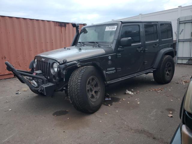 jeep wrangler u 2016 1c4bjwdg1gl303877