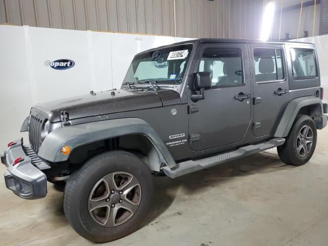 jeep wrangler u 2016 1c4bjwdg1gl325393