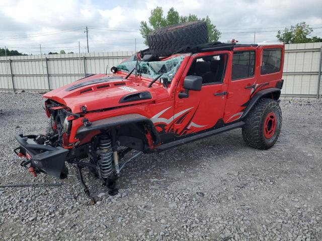 jeep wrangler 2017 1c4bjwdg1hl503949