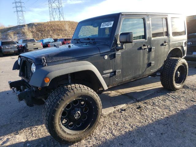 jeep wrangler u 2017 1c4bjwdg1hl535042