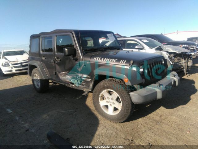 jeep wrangler unlimited 2017 1c4bjwdg1hl540645