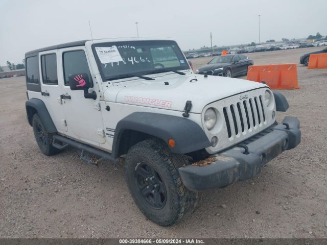 jeep wrangler u 2017 1c4bjwdg1hl608734