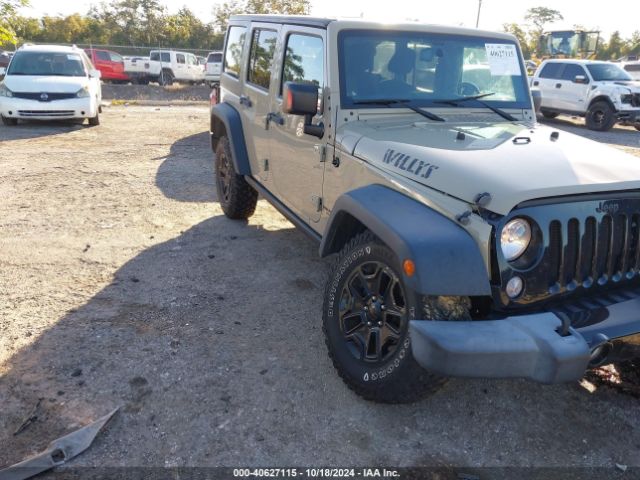 jeep wrangler 2017 1c4bjwdg1hl616901