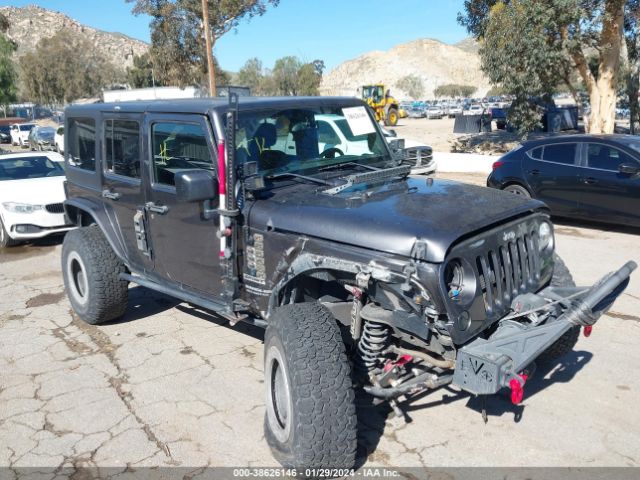 jeep wrangler unlimited 2017 1c4bjwdg1hl618258