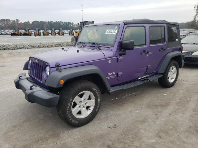 jeep wrangler u 2017 1c4bjwdg1hl677794