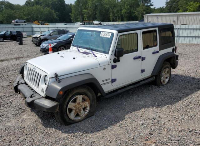 jeep wrangler u 2017 1c4bjwdg1hl699214