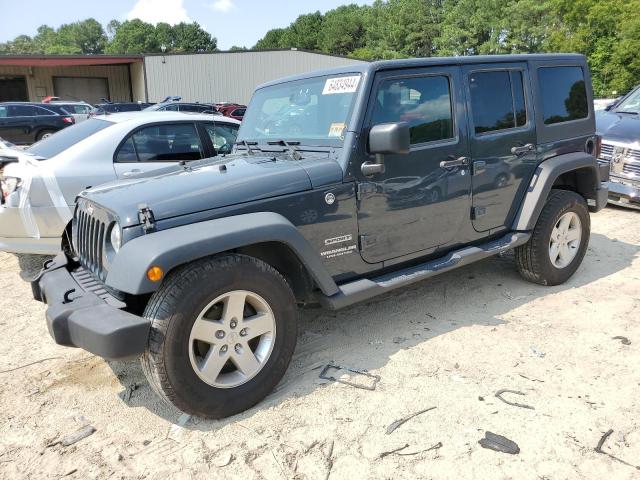 jeep wrangler 2017 1c4bjwdg1hl748072