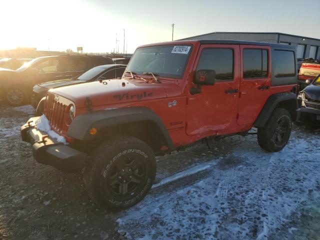 jeep wrangler u 2018 1c4bjwdg1jl816411