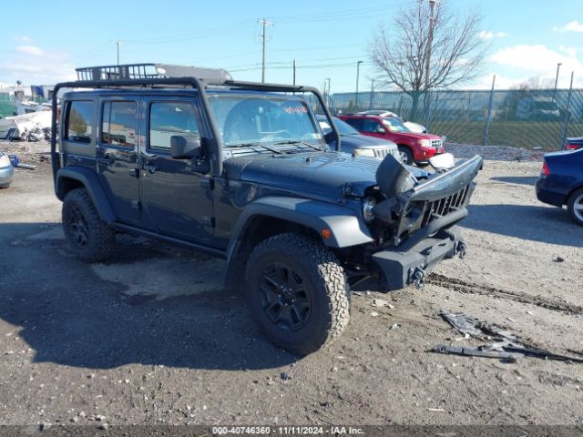 jeep wrangler jk 2018 1c4bjwdg1jl862322