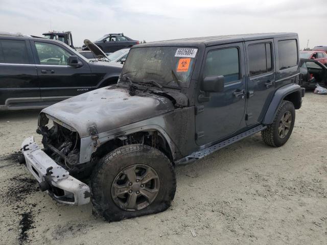 jeep wrangler u 2018 1c4bjwdg1jl871201