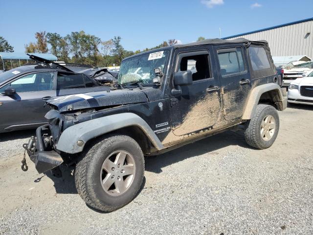 jeep wrangler u 2012 1c4bjwdg2cl135158